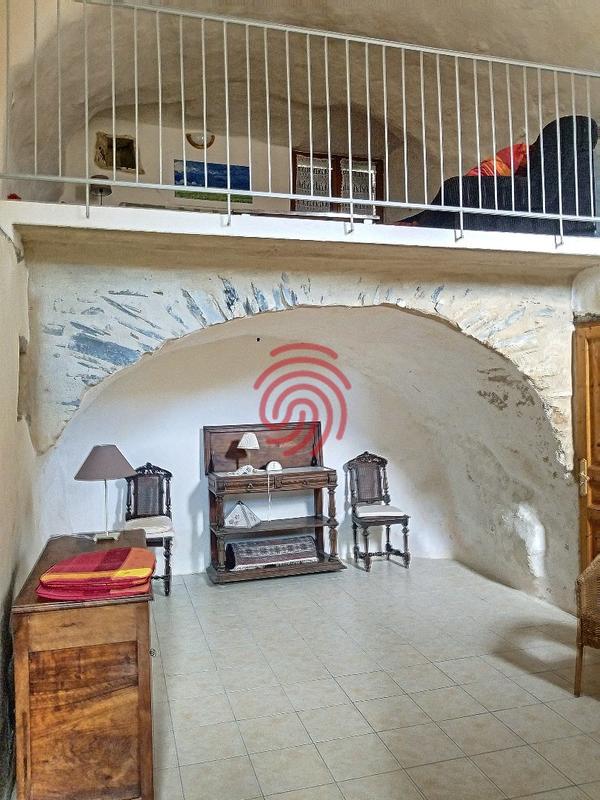 Maison - 250 m² - 11 pièces