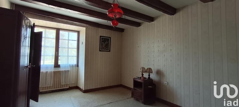 Maison de village - 116 m² - 4 pièces