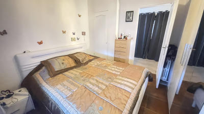 Appartement - 53 m² - 3 pièces