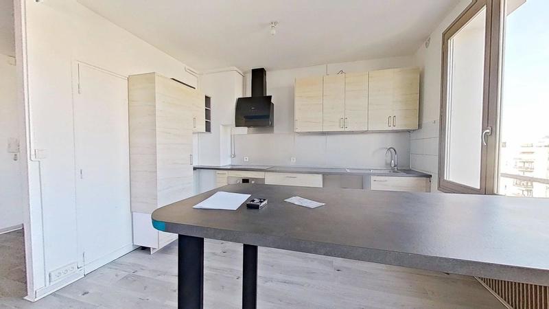 Appartement - 68 m² - 3 pièces