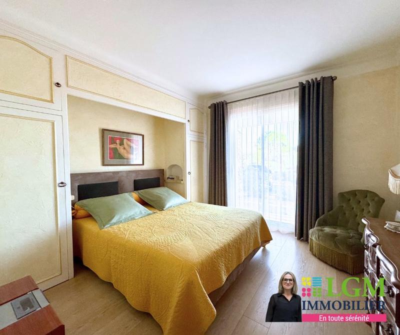 Maison - 161 m² - 6 pièces