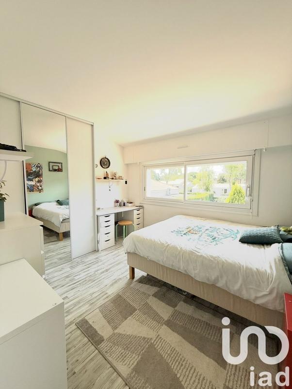 Maison - 142 m² - 5 pièces