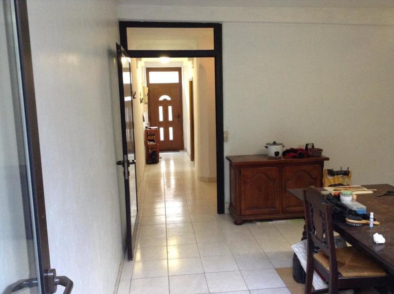 Maison - 99 m² - 4 pièces