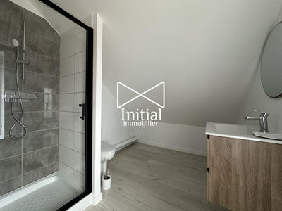 Appartement - 14 m² - 1 pièce