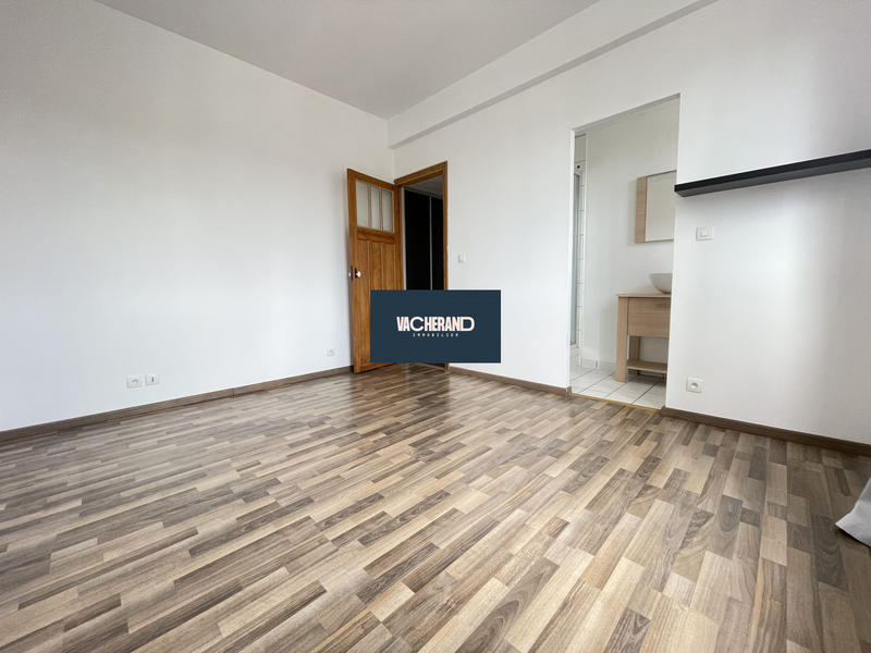 Appartement - 51 m² - 2 pièces