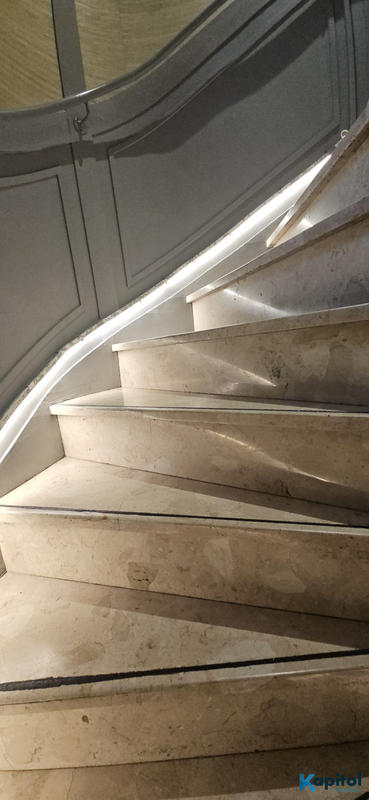 Fonds de commerce - Hôtellerie / Restauration - 240 m²