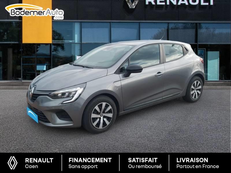 Renault Clio TCe 90 Equilibre
