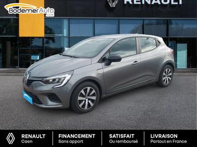 Renault Clio TCe 90 Equilibre