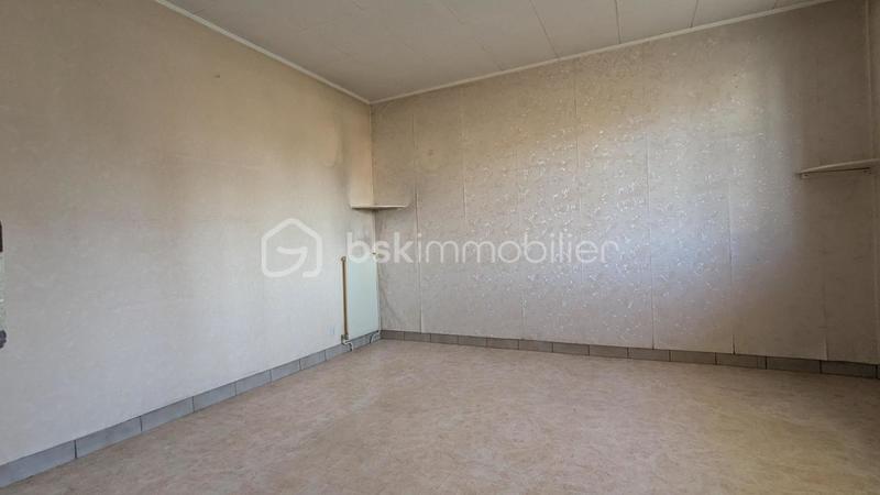 Maison - 114 m² - 6 pièces