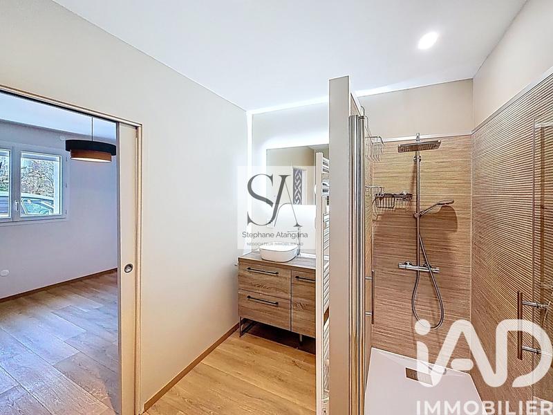 Maison - 132 m² - 5 pièces