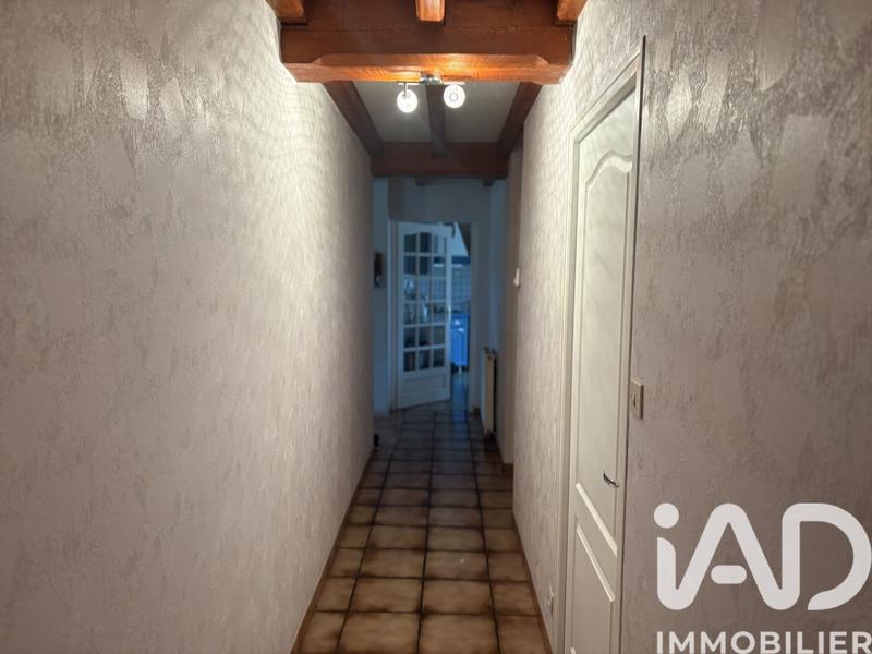 Maison de campagne - 165 m² - 5 pièces