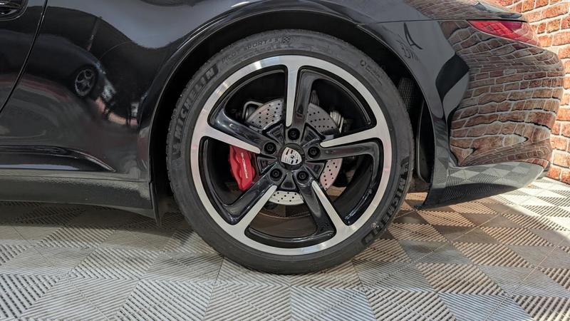 Porsche 911 991 Cabriolet V Carrera s Pdk