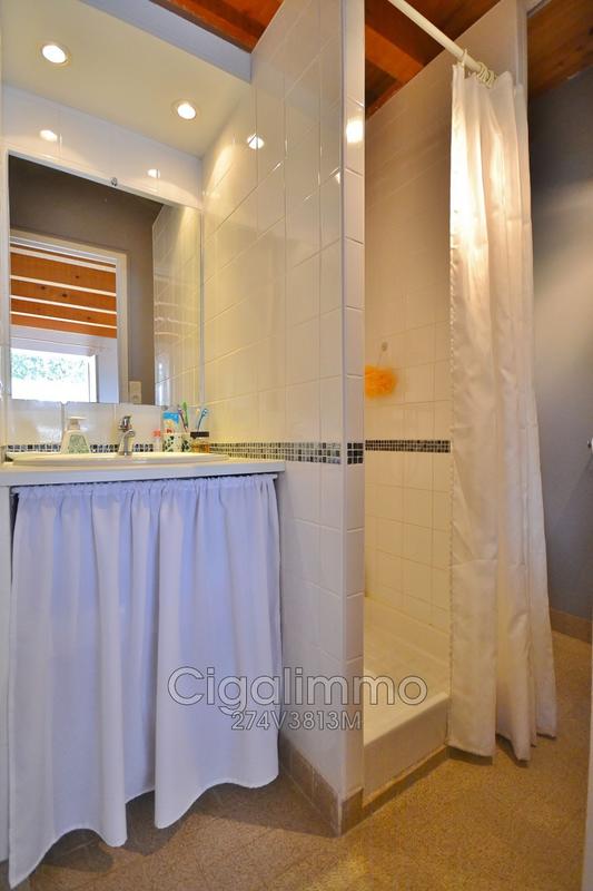 Maison en pierre - 57 m² - 4 pièces