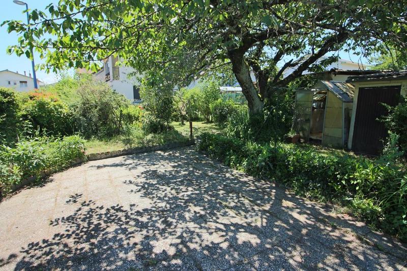 Maison - 106 m² - 5 pièces