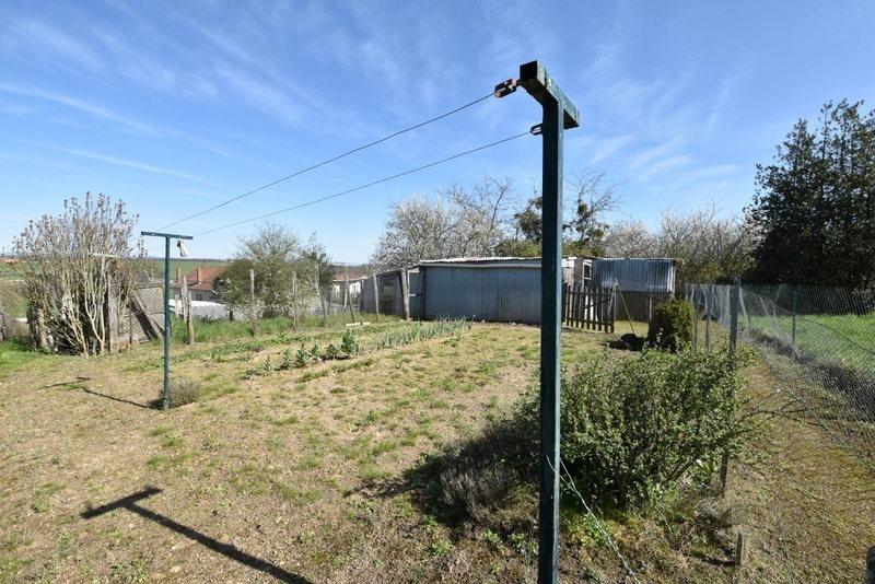 Appartement - 52 m² - 3 pièces