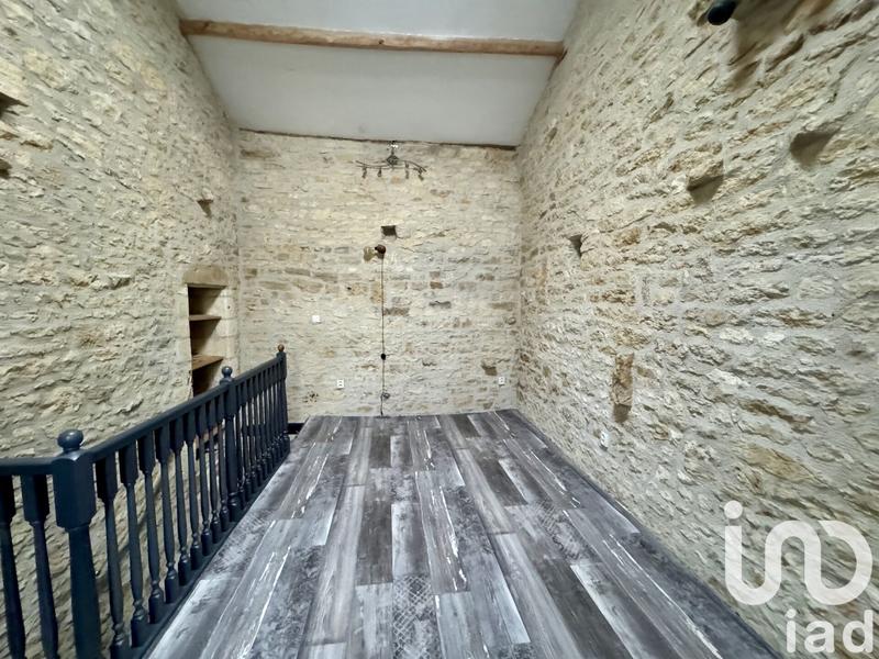 Maison - 167 m² - 6 pièces