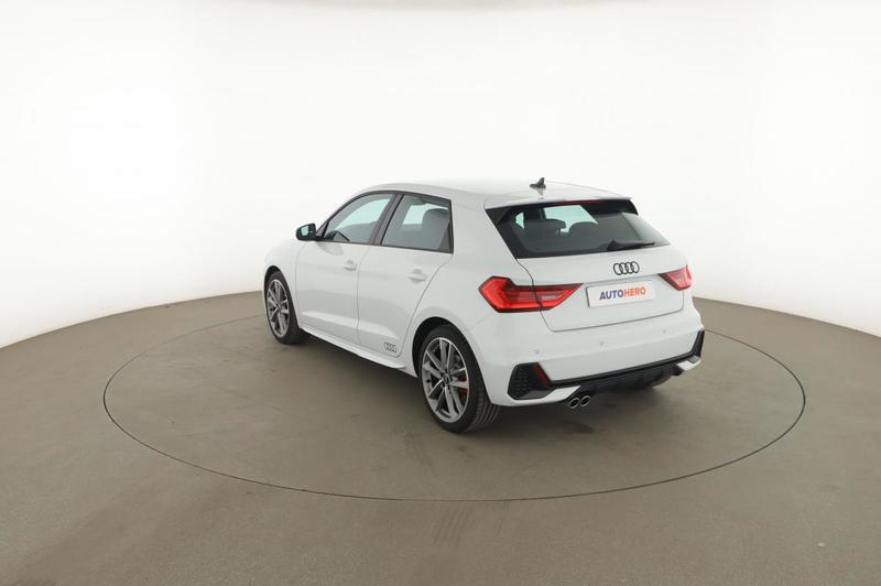 Audi A1 sportback 40 Tfsi s line s tronic 7 207 ch