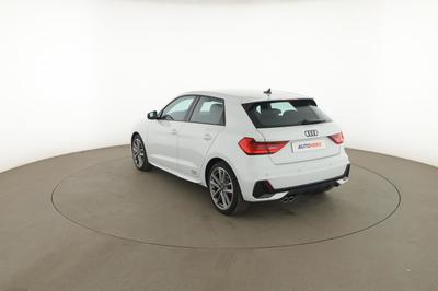 Audi A1 sportback 40 Tfsi s line s tronic 7 207 ch