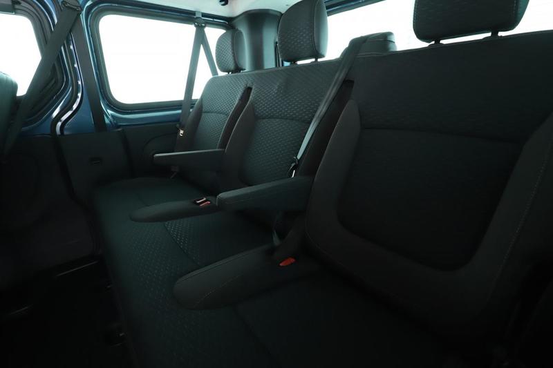 Fiat Talento Panorama 1.2 Ch1 1.6 MultiJet 8pl 125 ch