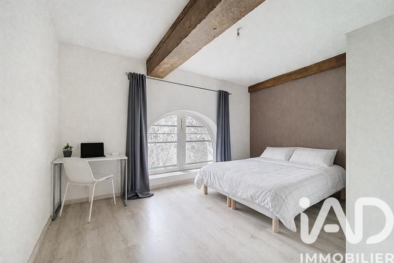 Appartement - 94 m² - 4 pièces