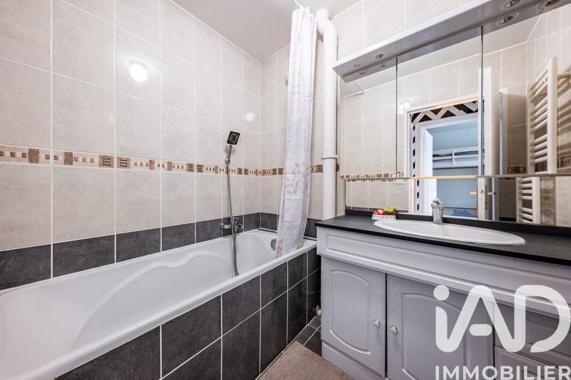 Appartement - 68 m² - 4 pièces