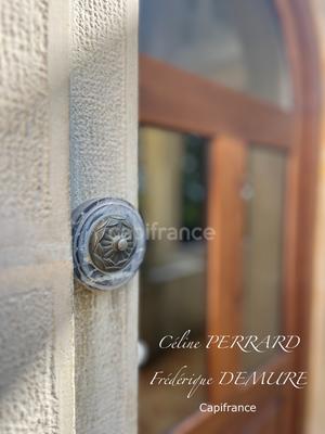 Maison - 172 m² - 6 pièces