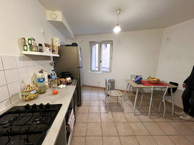 Maison - 47 m² - 3 pièces