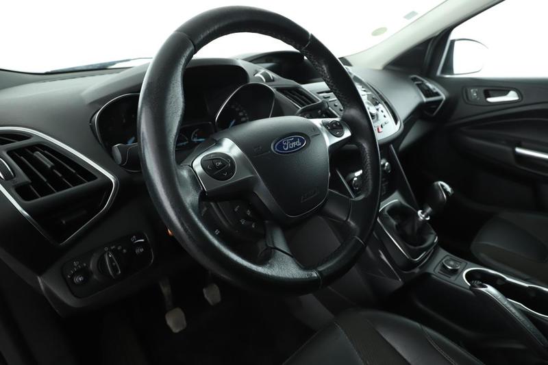 Ford Kuga 2.0 TDCi Titanium 4x2 150 ch