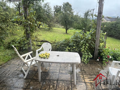 Maison - 255 m² - 7 pièces