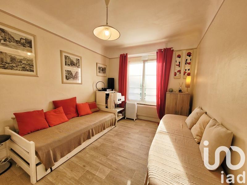 Appartement - 109 m² - 5 pièces