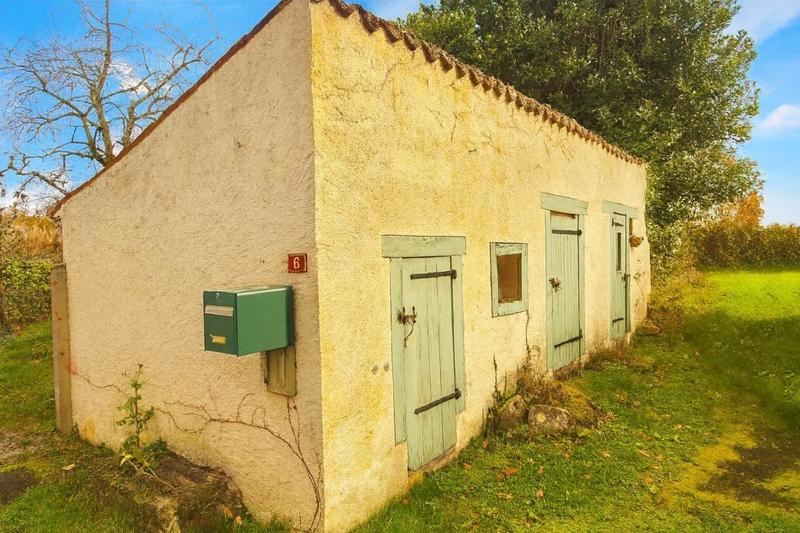 Propriété - 139 m² - 4 pièces