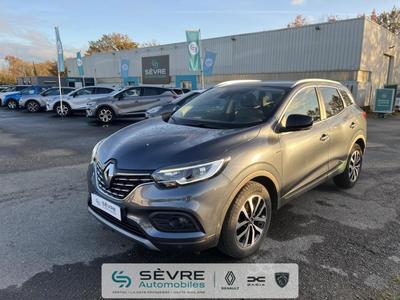 Renault Kadjar Série Limitée Limited TCe 140 Edc Fap