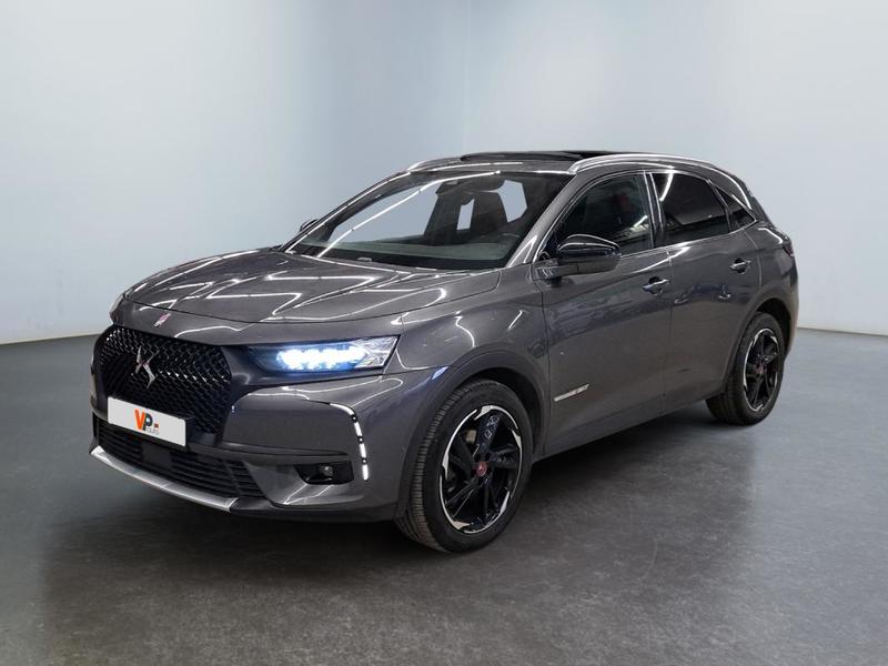 Ds Ds 7 Crossback BlueHDi 130 Bvm6 Performance Line