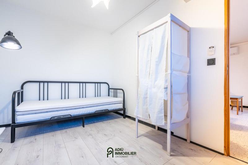 Appartement - 72 m² - 4 pièces