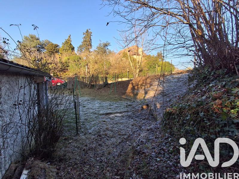 Maison - 68 m² - 3 pièces