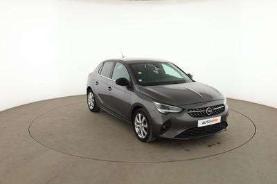 Opel Corsa 1.5 Diesel Elegance 5p 100 ch