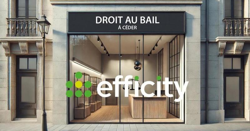 Fonds de commerce - 140 m²