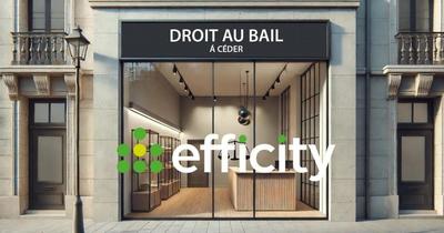 Fonds de commerce - 140 m²