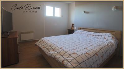 Maison - 124 m² - 6 pièces