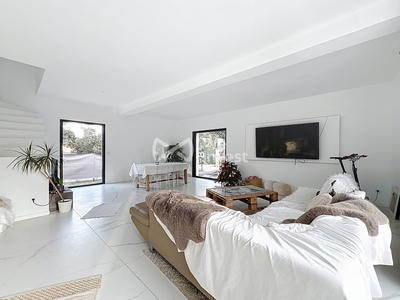 Maison contemporaine - 150 m² - 6 pièces