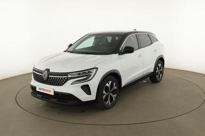 Renault Austral 1.3 TCe Mild Hybrid Techno Auto 160 ch