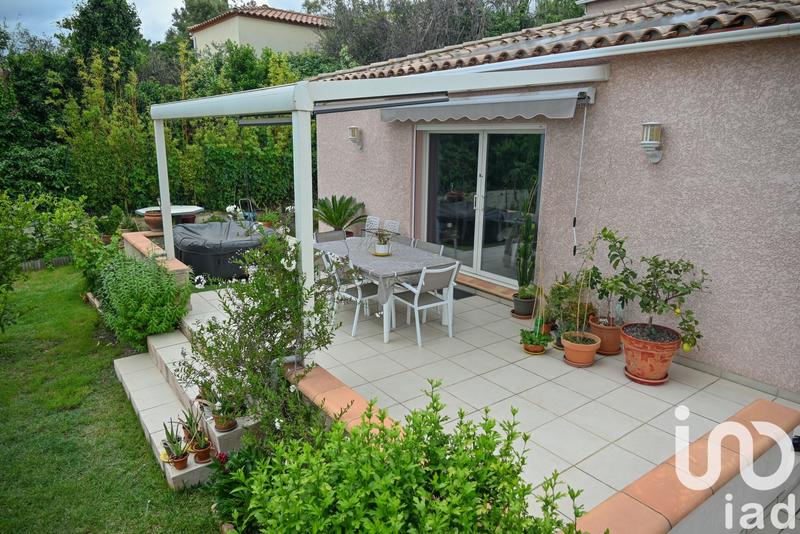 Maison - 165 m² - 5 pièces