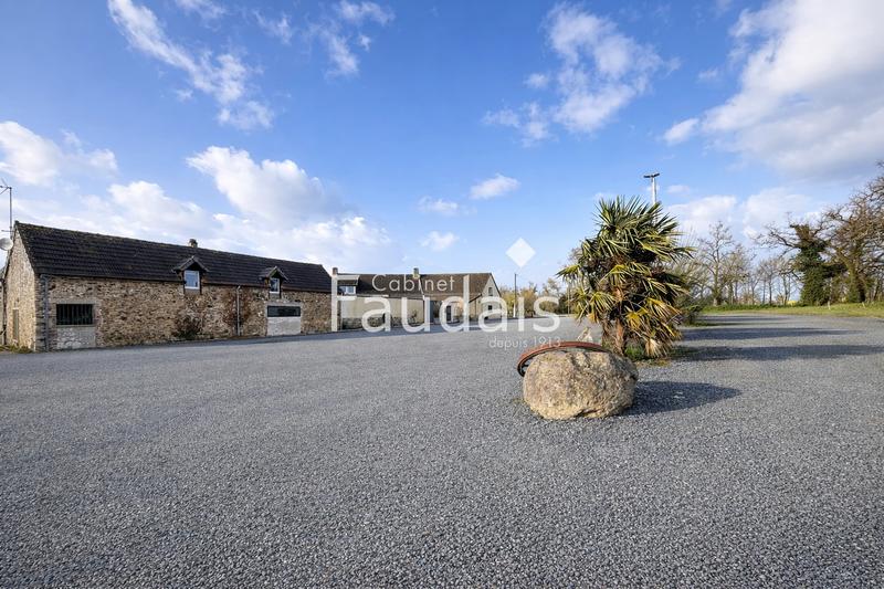 Local commercial - 545 m²