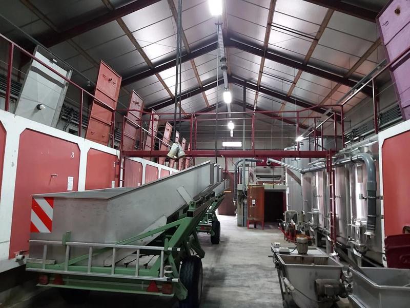 Propriété - 212 m² - 5 pièces