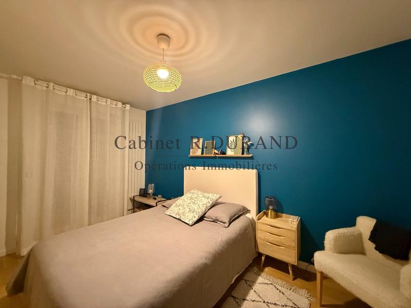 Appartement - 85 m² - 4 pièces