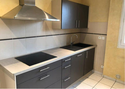 Appartement - 13 m² - 1 pièce