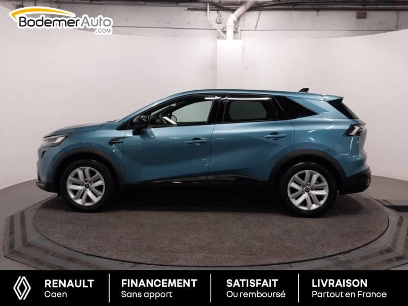 Renault Symbioz E-Tech full hybrid 145 Evolution