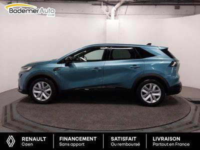 Renault Symbioz E-Tech full hybrid 145 Evolution