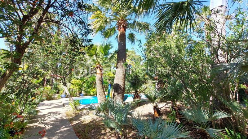 Villa - 125 m² - 5 pièces