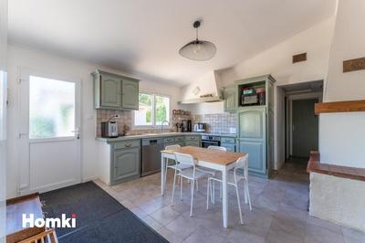 Maison - 147 m² - 5 pièces